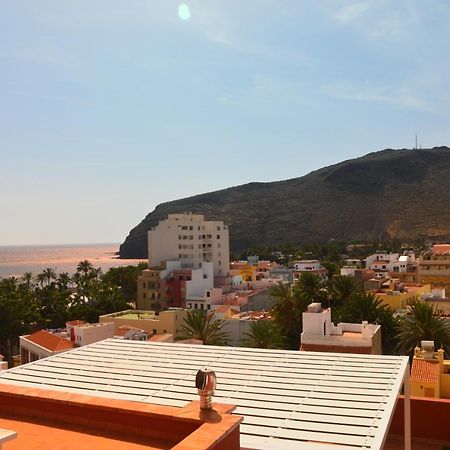 Miramar 10 Apartamento San Sebastián de la Gomera Exterior foto