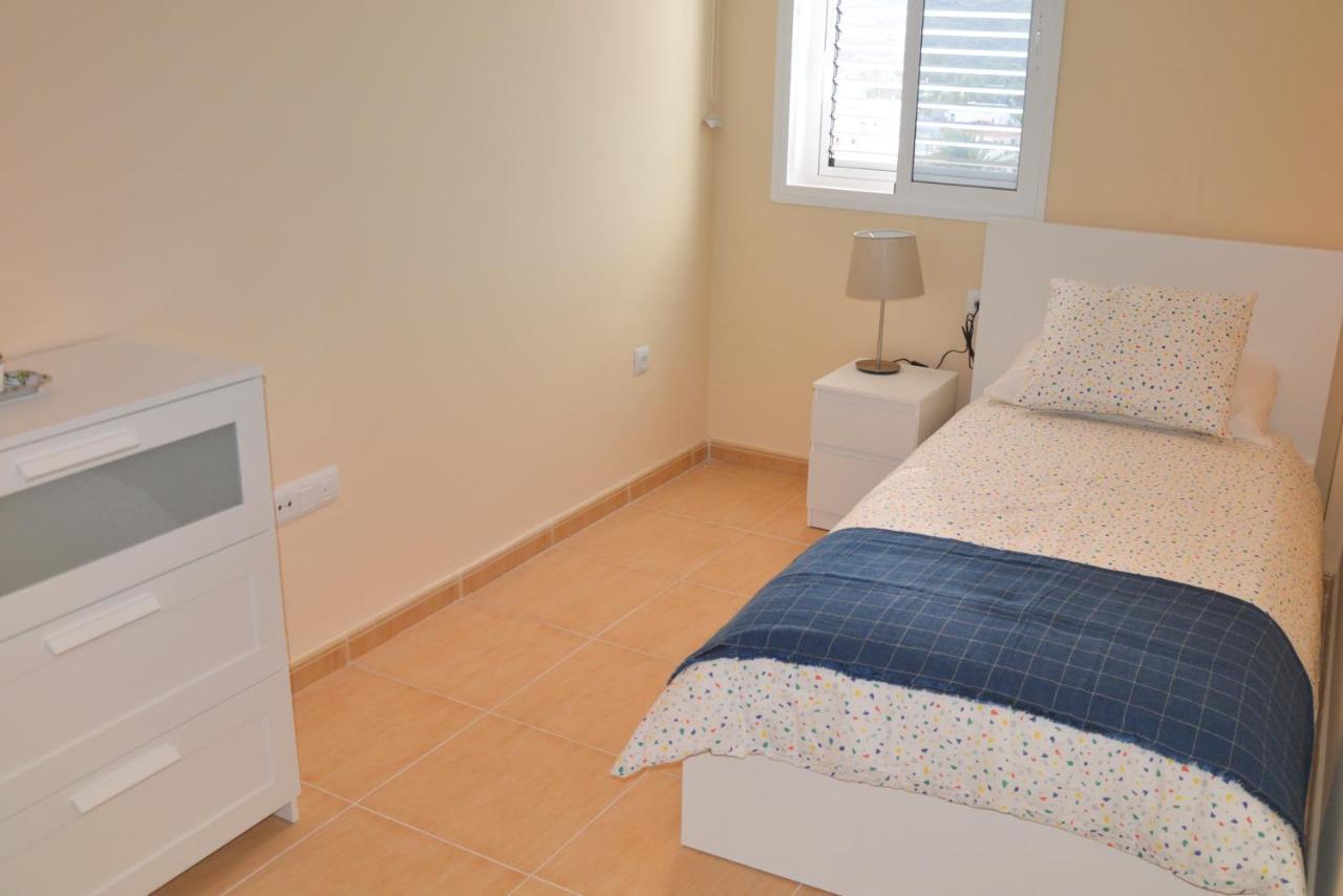 Miramar 10 Apartamento San Sebastián de la Gomera Exterior foto