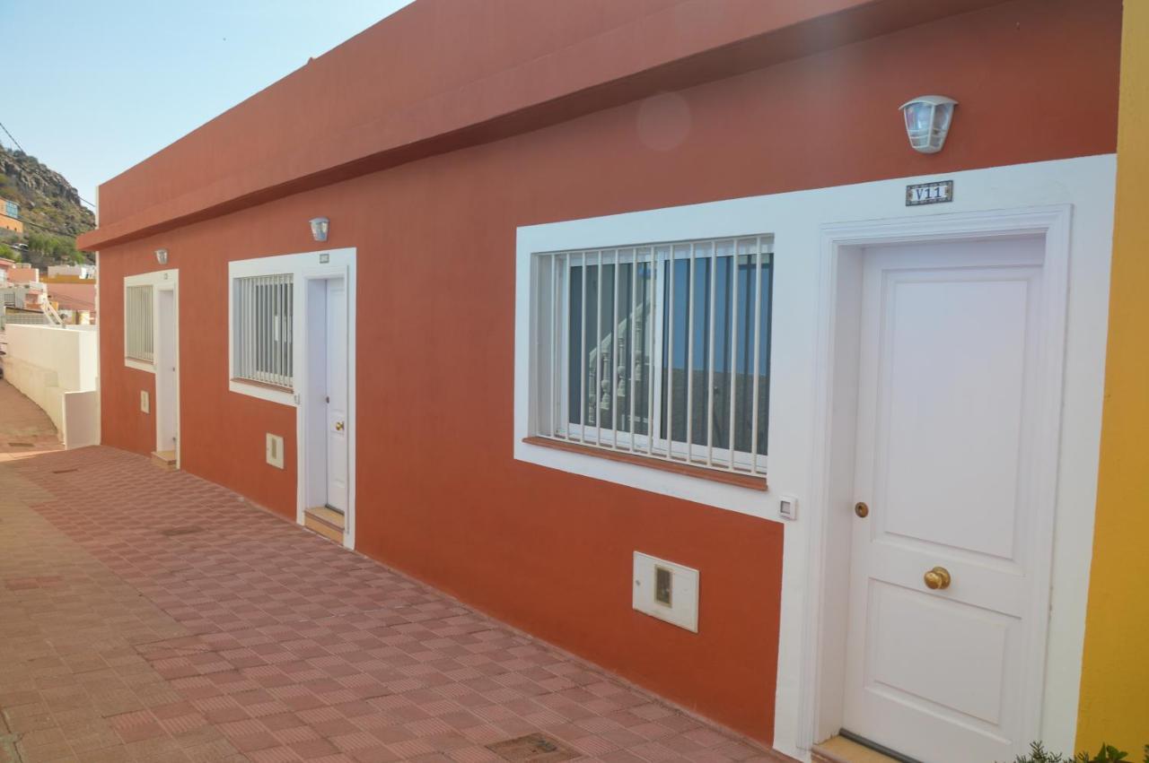 Miramar 10 Apartamento San Sebastián de la Gomera Exterior foto