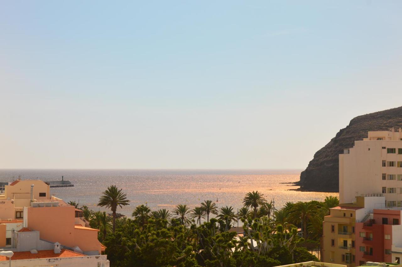 Miramar 10 Apartamento San Sebastián de la Gomera Exterior foto