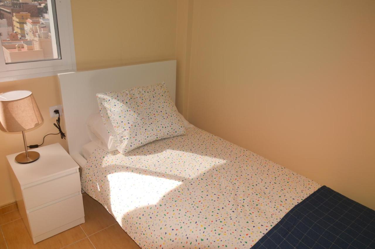 Miramar 10 Apartamento San Sebastián de la Gomera Exterior foto
