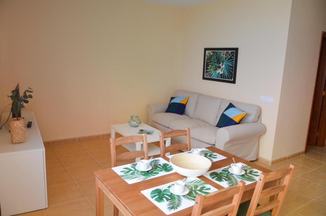 Miramar 10 Apartamento San Sebastián de la Gomera Exterior foto