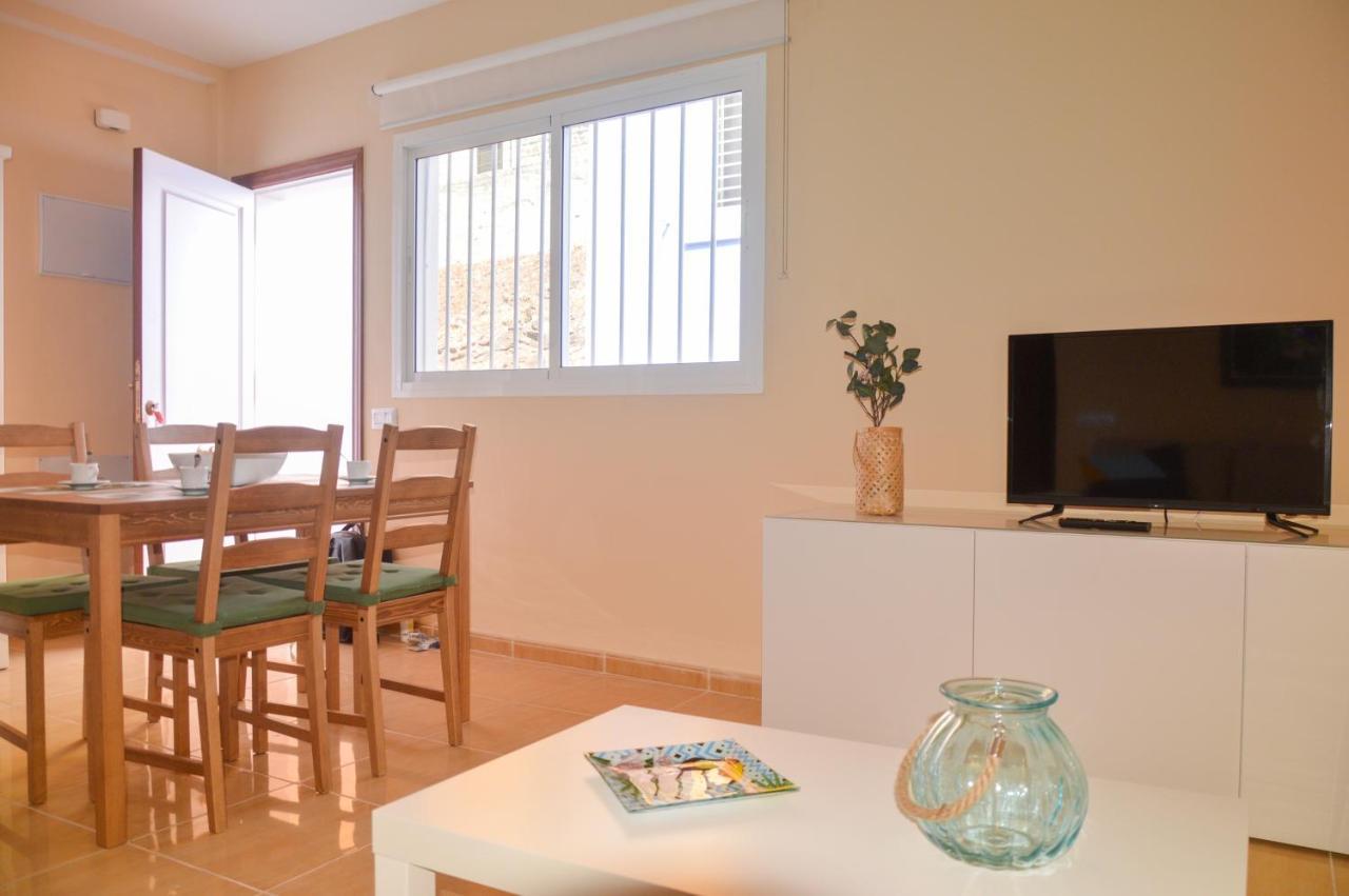 Miramar 10 Apartamento San Sebastián de la Gomera Exterior foto
