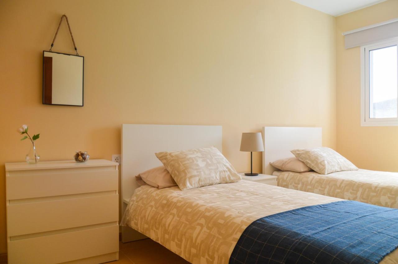 Miramar 10 Apartamento San Sebastián de la Gomera Exterior foto