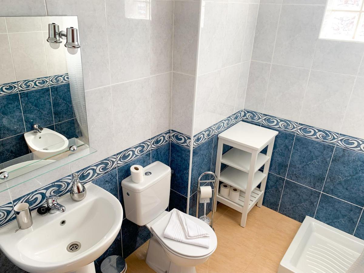 Miramar 10 Apartamento San Sebastián de la Gomera Exterior foto
